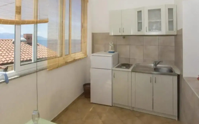 Beachfront Apartments Andrijević