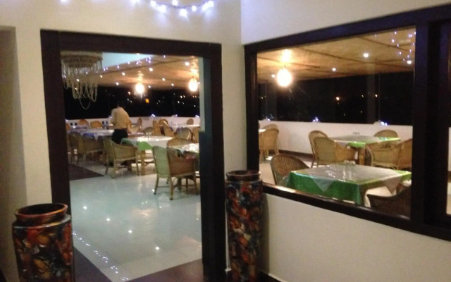 Hotel Shompen