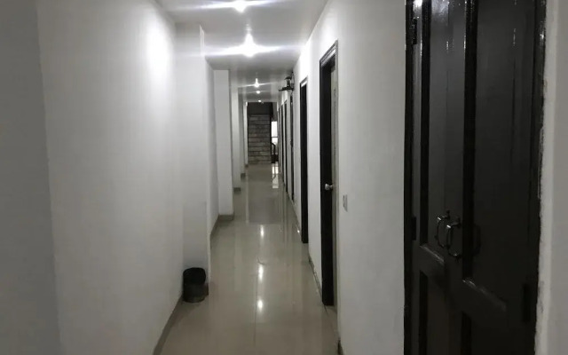 Hotel Aamantran Inn