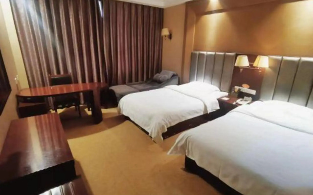 Mingyang International Hotel