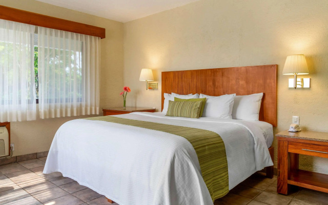 Comfort Inn Cordoba