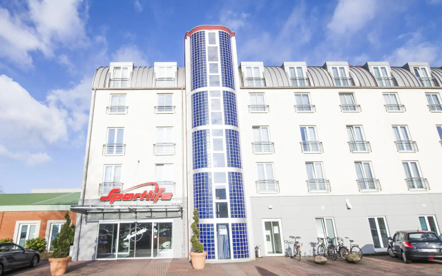 Garner Hotel Elmshorn by IHG