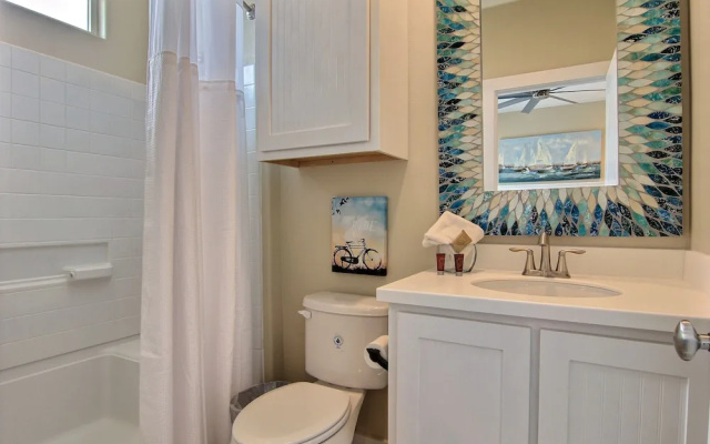 At Last by Silver Sands Vacation Rentals
