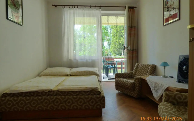 Fábián Apartman-ház