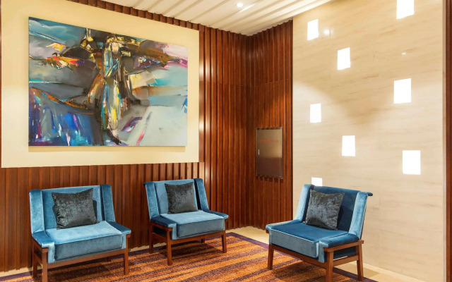 Novotel Ulaanbaatar