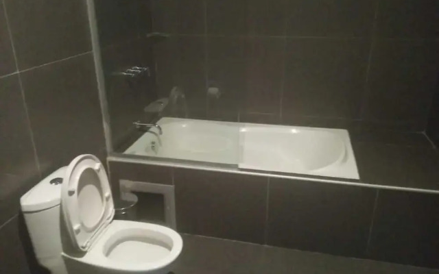 Hotel Viera Chimbote