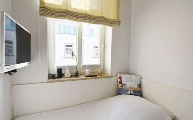 8 "nordstern" in Haus Atlantic