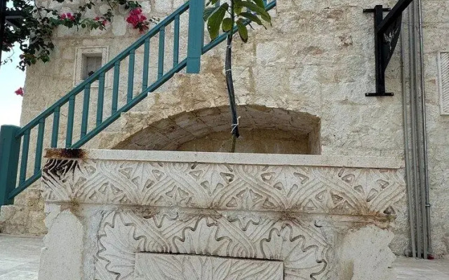 Villa Umay