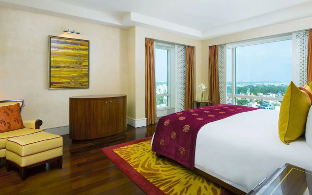 The Ritz-Carlton, Bangalore