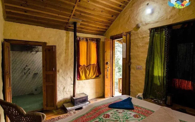 Majestic View Cottages