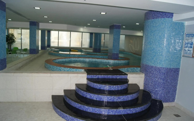 Hyata Watheer Hotel & Suites