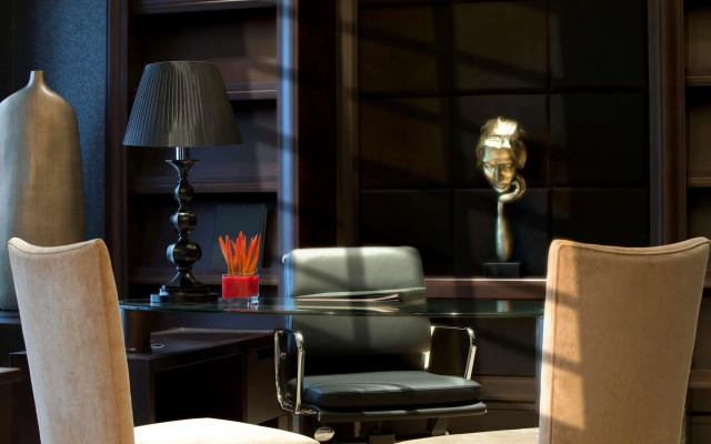 Sheraton Shunde Hotel