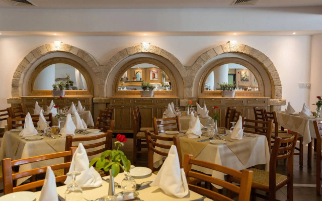 Kefalos Beach Tourist Village