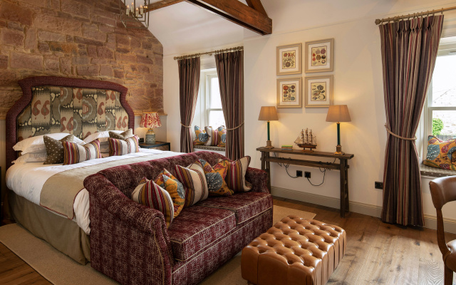 Beadnell Towers Hotel