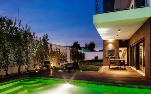 4 Evora Hostel