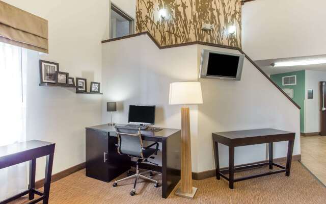 Sleep Inn Provo near University