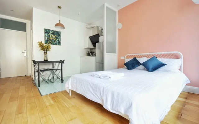 Hiroom Apartment - Fumin Road Branch