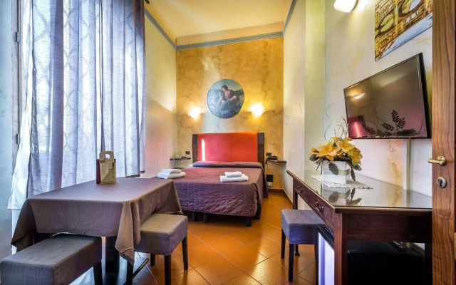 Tuscany Love Hotel delle Tele