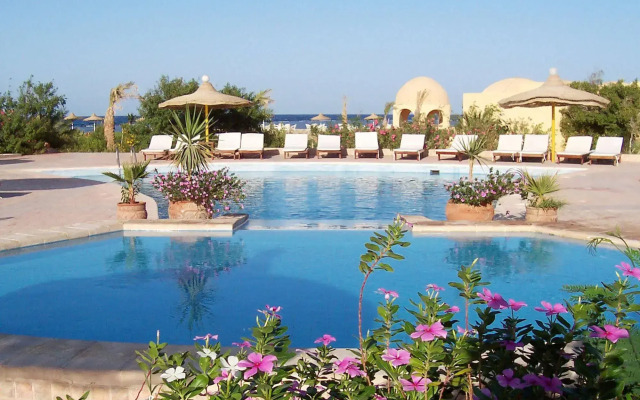 Fanadir Hotel El Quseir