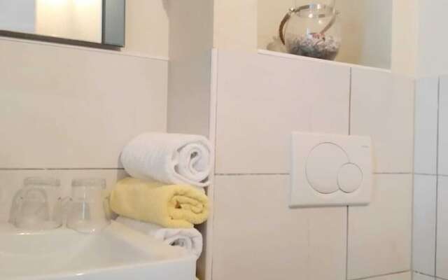 Pansion Mlikota - Apartment Lavanda