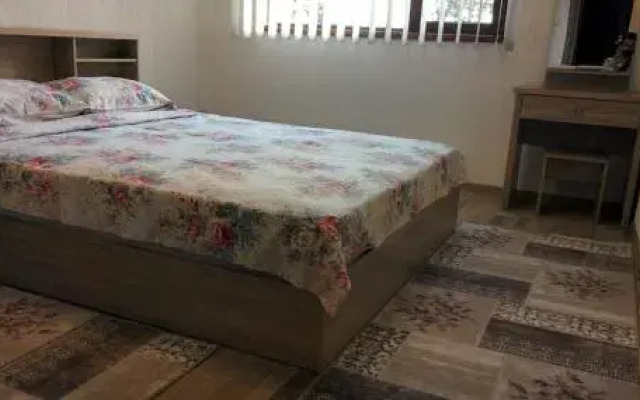 United Apartments