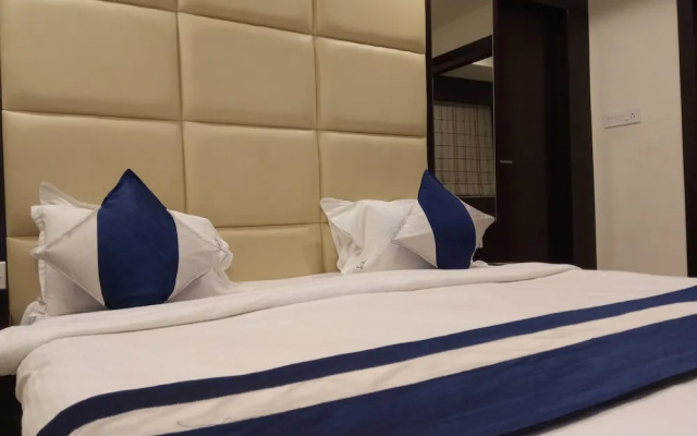 Hotel Presidency Inn