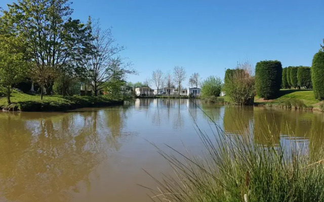 Sycamore Farm Park