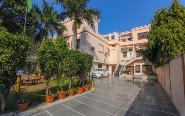 V Resorts Trehan Ashiana Amritsar