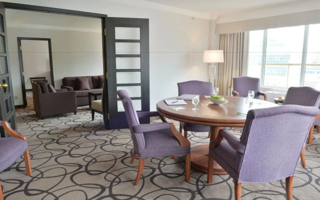 Holiday Inn Montréal Centre-Ville Downtown by IHG