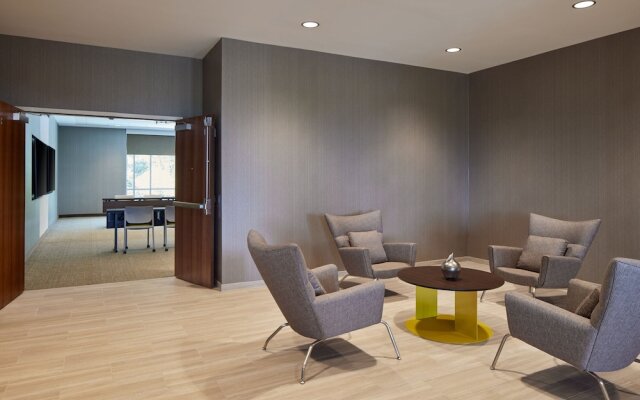 Springhill Suites By Marriott Frederica