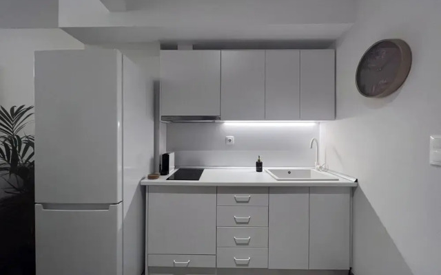 Origami suites