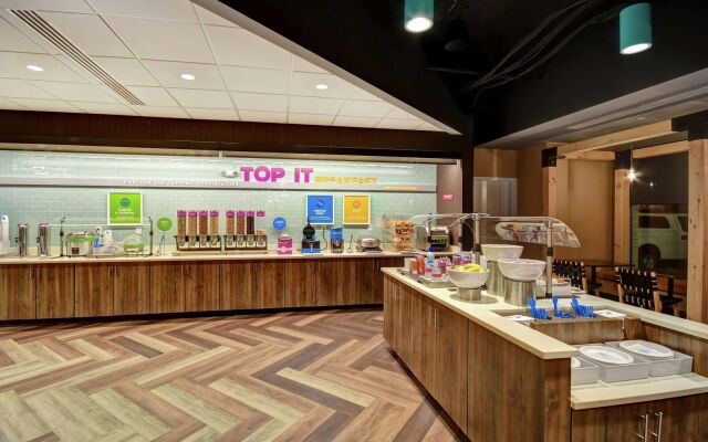 Tru by Hilton Raleigh Durham Airport