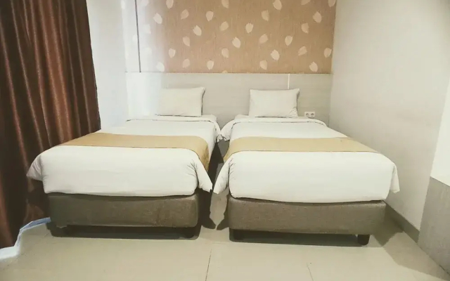 Yunna Hotel Express Lampung