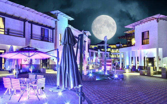 Braira AL Azizya Hotels & resorts