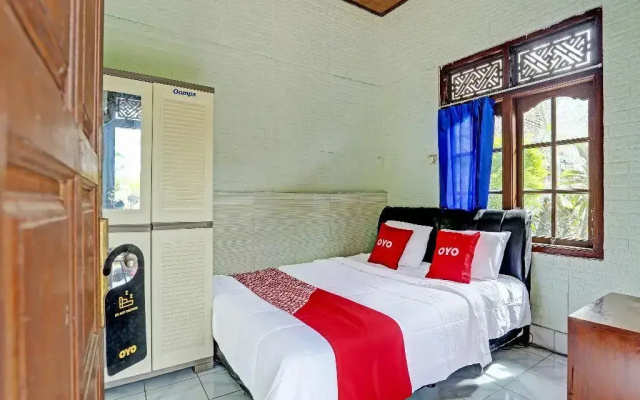 OYO 91247 Desa Wisata Carangsari