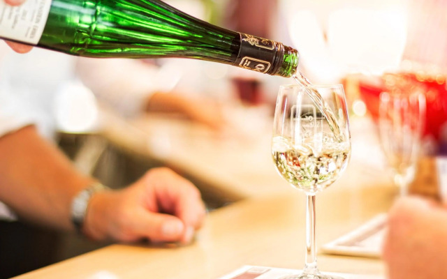 Weinhotel Offenstein Erben