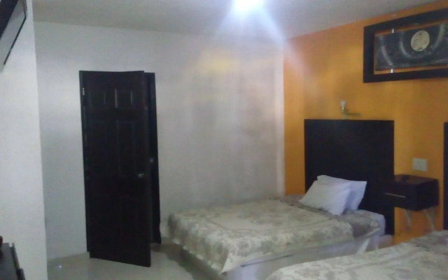 Hotel Nuevo Vallarta