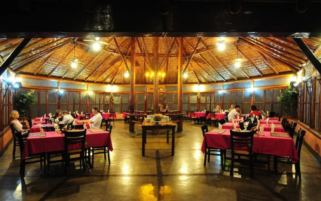 Pousada Do Rio Mutum