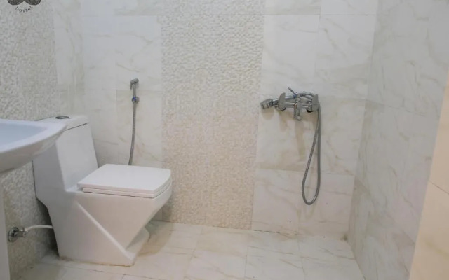 Moustache Khajuraho - Hostel