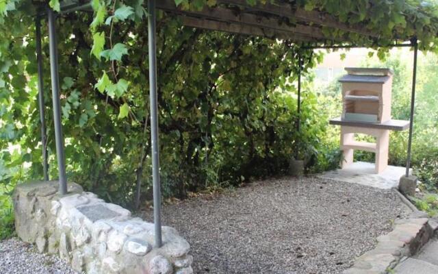 Ferienhaus der Bergfreunde