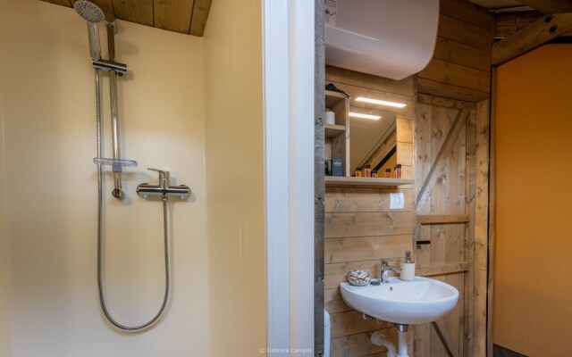 Paradiso del Mare - Campsite