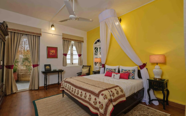 Divans Bungalow