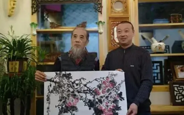 Yuxian Yuyu Inn