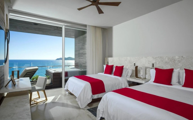 Blue Desert 4 - Casa Solaz, San Jose del Cabo