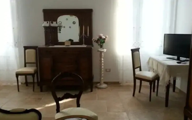 B&B Antica Corte Ruffo