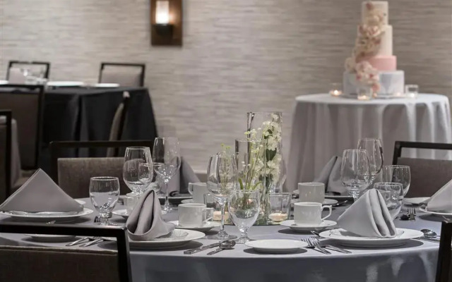 Hilton Garden Inn Camden Waterfront Philadelphia