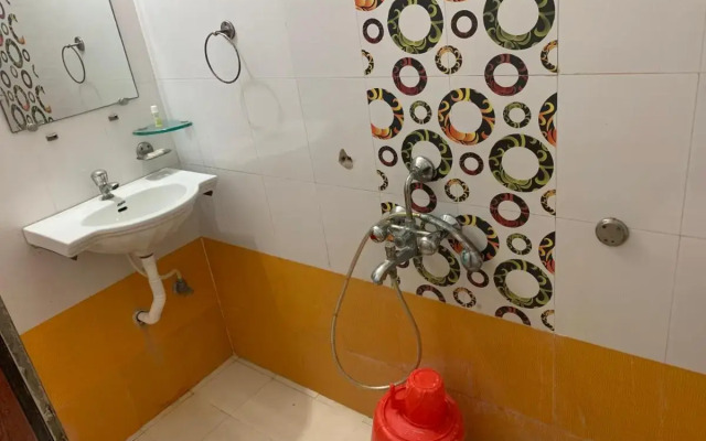 Hotel JK Lions And Banquet