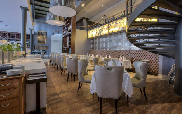 DoubleTree by Hilton Lima Miraflores El Pardo