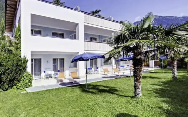 Residence Victoria