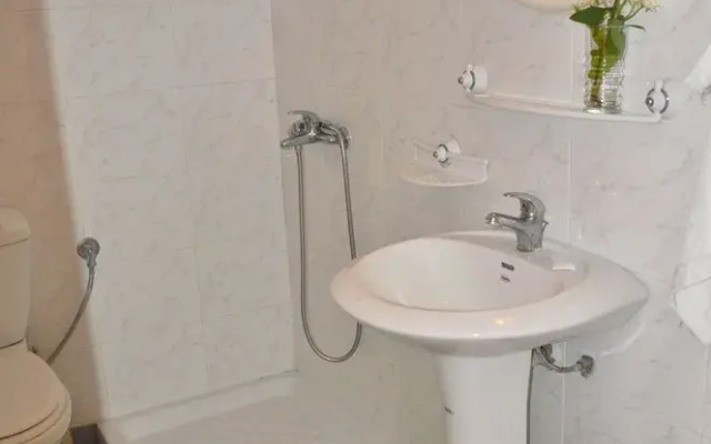 Studio Apartment Above Pelekas Beach no 1